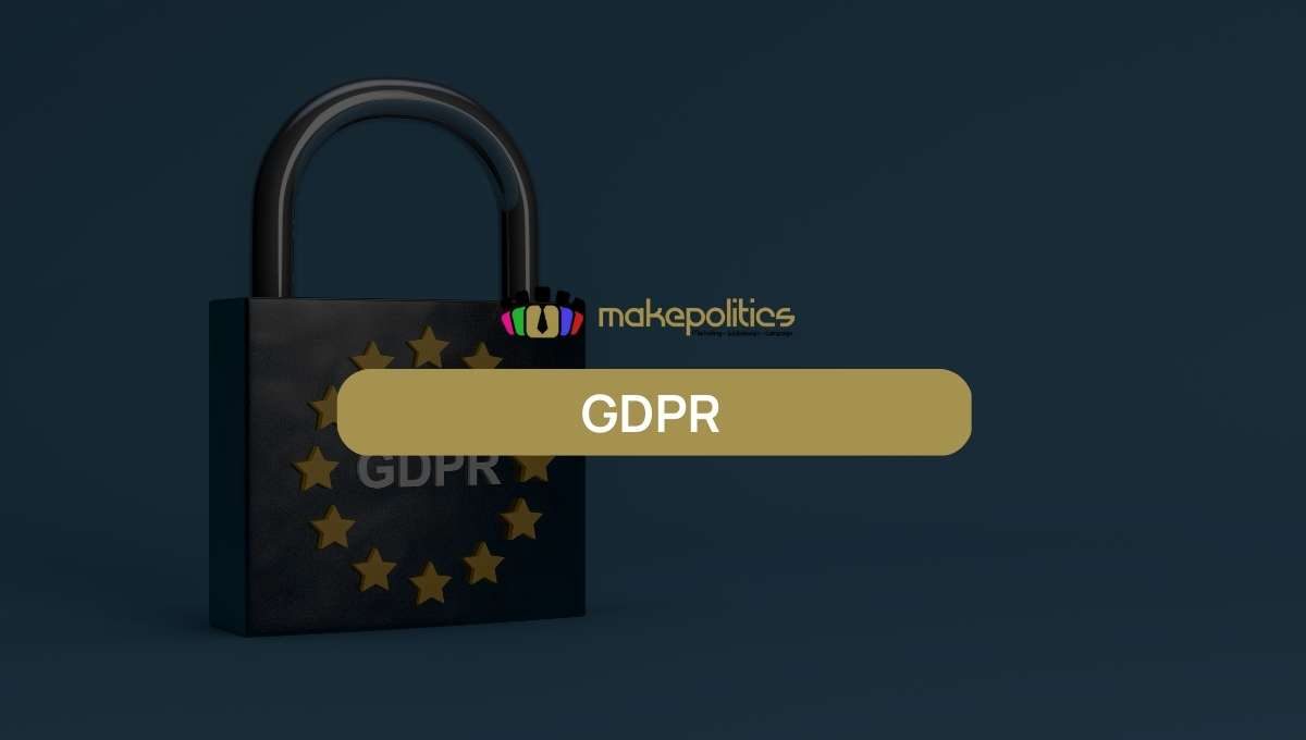 GDPR για πολιτικούς - κόμματα - εκλογές