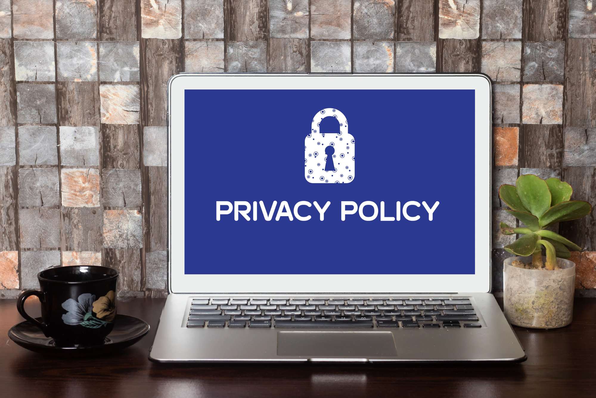Privacy Policy για πολιτικούς